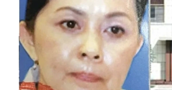 Bộ Công an kêu gọi nguyên giám đốc Sở Tài chính TP HCM ra đầu thú
