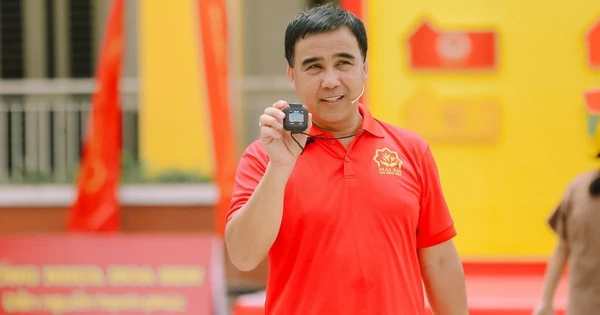 MC Quyền Linh góp tiền mở loạt công ty mỹ phẩm, du lịch…, đầu tư Khu văn hóa tín ngưỡng 200 tỷ đồng
