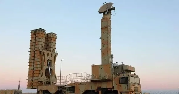 Iran tuyên bố sẽ bắn hạ F-35 bằng hệ thống phòng không đặc biệt