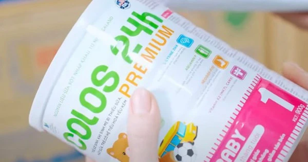 Nguyên Phó Chủ tịch nước Nguyễn Thị Doan: Gần 600 loại sữa giả, phải làm rõ trách nhiệm thuộc về ai?