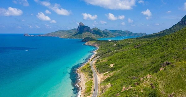 Một hãng bay muốn bán đồ lễ cao cấp cho khách ra Côn Đảo giá 6,4 triệu: Mua ở đảo thì thế nào?