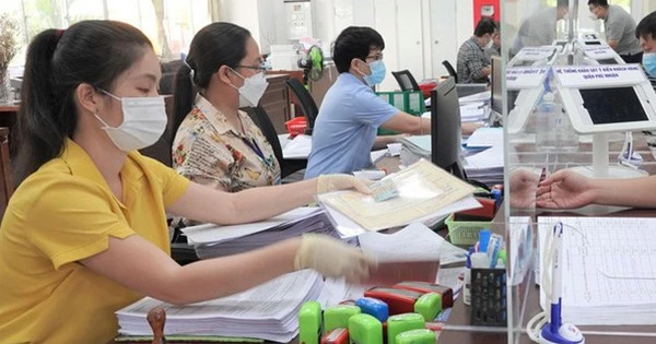 Cán bộ, công chức hưởng lương, phụ cấp thế nào sau sáp nhập tỉnh, xã?