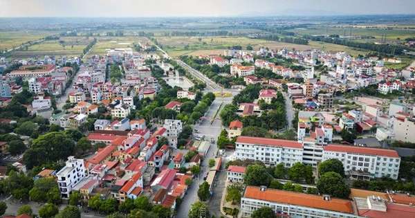 Sau sáp nhập, tỉnh này sẽ có 'vai trò và vị thế rất lớn', quy mô kinh tế chỉ đứng sau TP. HCM, Hà Nội, Hải Phòng và Đồng Nai
