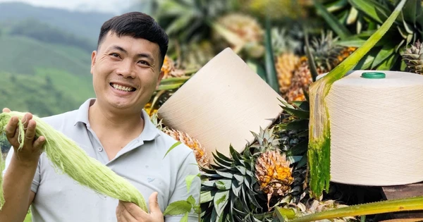 DN thu tiền khủng từ 1 loại lá: TQ không có nguyên liệu để làm, VN có hàng triệu tấn, phần lớn bị đốt bỏ