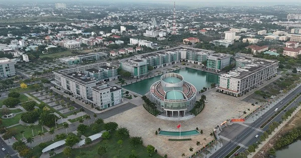 Bà Rịa - Vũng Tàu: Gần 700 trường hợp xin nghỉ việc do sắp xếp bộ máy
