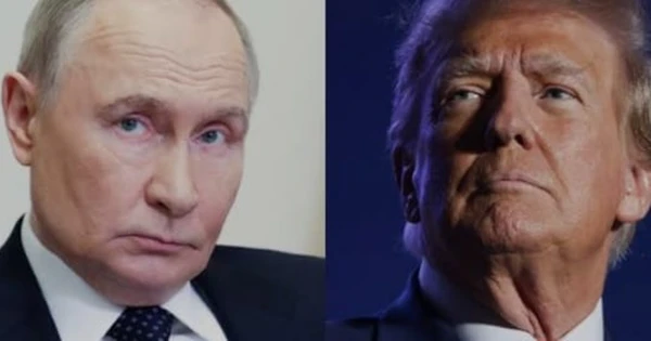 Ông Putin: Nga không mắc bẫy khiêu khích của Ukraine, sẽ đáp trả vụ tấn công