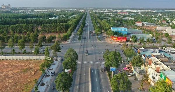 Siêu đô thị của vùng Đông Nam Bộ sau sáp nhập sẽ có thêm dự án gần 15.000 tỷ đồng, rộng 32ha