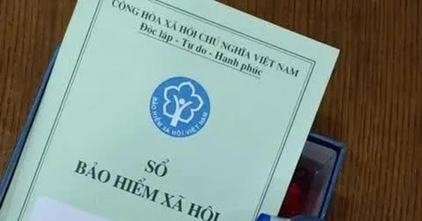Từ tháng 7/2025, người làm việc theo hợp đồng không chính thức cũng phải đóng BHXH