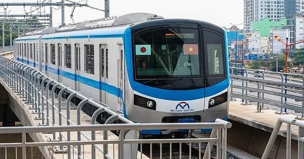 Sau Vingroup, Hòa Phát, doanh nghiệp của tỷ phú Nguyễn Thị Phương Thảo muốn tham gia dự án metro tại TP. HCM
