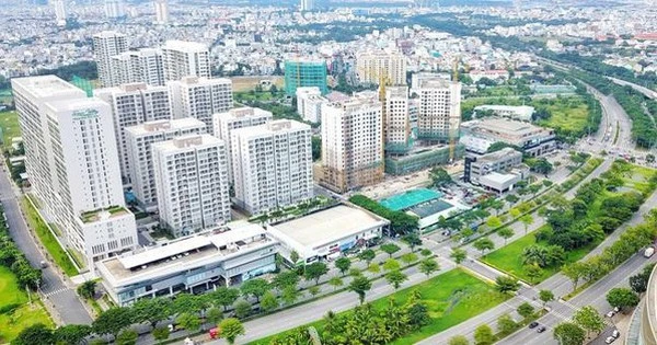 Doanh nghiệp bất động sản vẫn chật vật với 