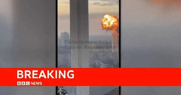 Nổ khắp 9 vùng Ukraine, điều “chưa từng có” vừa xảy ra trước thềm thượng đỉnh: Kiev nín thở, 48h đếm ngược