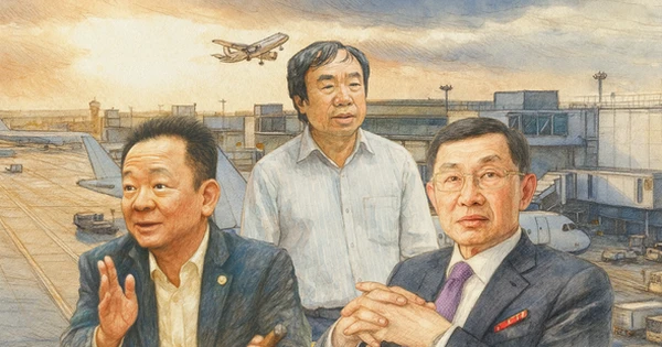 Loạt “tay to” bất động sản chuyển hướng làm sân bay: Vingroup đề xuất Chu Lai, Masterise đến Gia Bình, T&T triển khai tại Quảng Trị, bất ngờ một tập đoàn phủ sóng cả 3 miền chỉ trong 7 năm