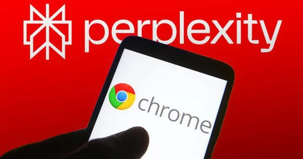 Chấn động: Một startup AI mới thành lập 3 năm đề nghị mua lại trình duyệt Google Chrome với giá 34,5 tỷ USD
