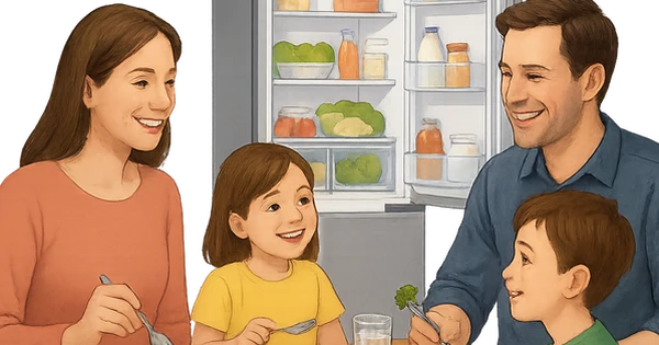 Mẹo vặt giảm đáng kể hóa đơn tiền điện, kéo dài tuổi thọ tủ lạnh nhiều người vẫn thường bỏ qua