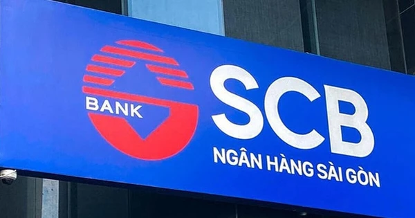SCB đóng cửa 4 phòng giao dịch tại Hà Nội từ cuối tuần tới