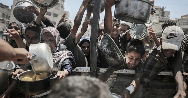 Điểm nóng xung đột ngày 13-8: Na Uy, Úc mạnh tay với Israel