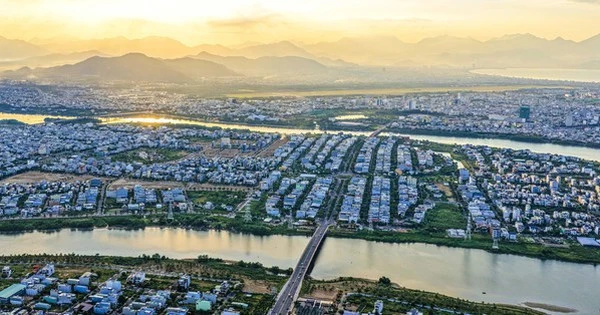 Toàn cảnh khu vực đang “nóng” bậc nhất bất động sản Đà Nẵng