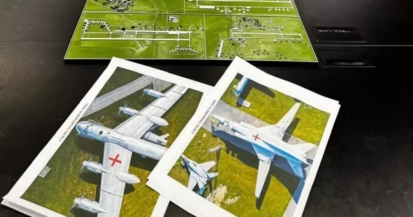 Ukraine hé lộ thêm nhiều tình tiết trong Chiến dịch Mạng nhện