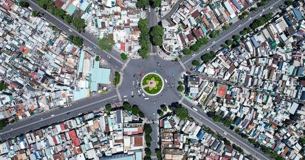 Địa phương rộng gấp 10 lần Singapore muốn xây trung tâm hành chính tập trung vào năm sau