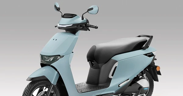 Top 6 mẫu xe điện Honda sắp có mặt tại Việt Nam?