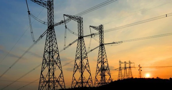 Chỉ 5-10 năm tới, Việt Nam có thể xuất khẩu tới 10.000 MW điện sang Campuchia, Singapore và nhiều nước khác