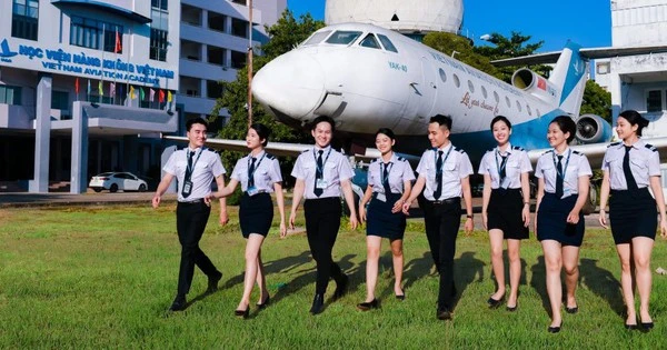 1 trường ĐH công lập sắp đầu tư hơn 25.000 tỷ đồng mở phân hiệu mới gần sân bay Long Thành: Chuyên đào tạo ngành học hiếm, nhiều ngành 16 điểm là đỗ