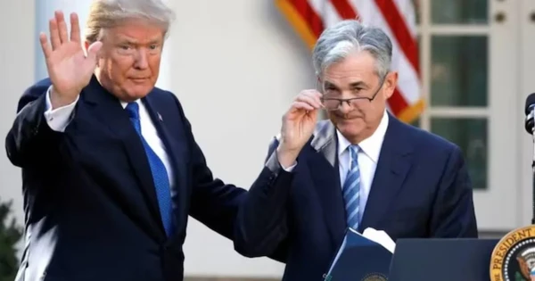 Quan chức Fed tiếp tục cứng rắn khi ông Trump doạ ‘sa thải’ Chủ tịch Powell: ‘Hiện tại không cần thiết phải điều chỉnh lãi suất’
