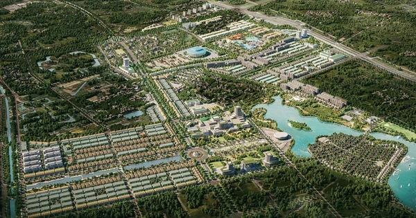 Sau dự án Sun Urban City 37.000 tỷ, Sungroup tiếp tục đổ bộ vào 2 Khu đô thị rộng hàng trăm ha, tổng vốn 24.000 tỷ tại Hà Nam