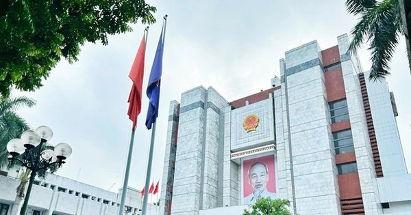 Hà Nội xin ý kiến nhân dân về tên gọi phường, xã mới khi sắp xếp