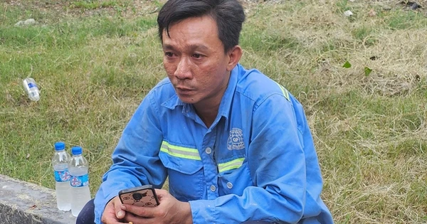 Lời kể của nạn nhân trong vụ sập nhà xưởng ở Bình Dương khiến 3 người tử vong