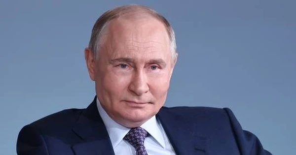Tổng thống Putin lần đầu tiết lộ có công dân Pháp chiến đấu cùng lực lượng Nga