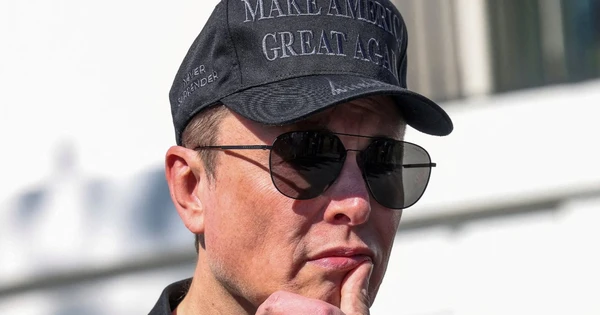 Nóng: Hội đồng quản trị Tesla đang tìm CEO mới, đế chế 800 tỷ USD sắp tuột khỏi tay Elon Musk?
