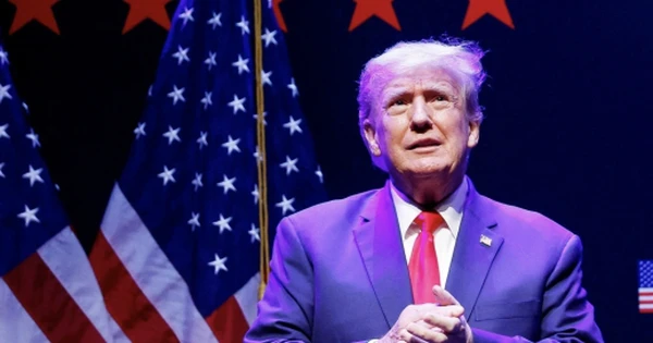Từng ủng hộ ông Trump thắng cử nhiệm kỳ đầu, vì sao cử tri độc lập 'quay xe'?