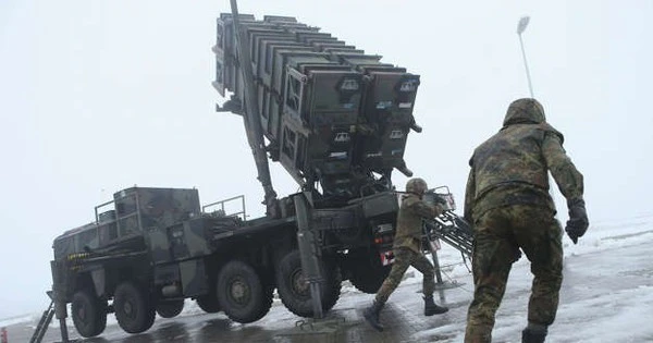 Mồi hỏng, đạn xịt: Ukraine lật tẩy âm mưu 