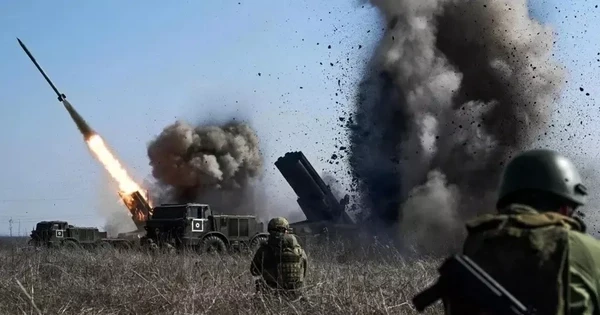 Liệu quân Nga có một lần nữa tiến đến Kiev?