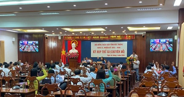Sóc Trăng: Không bố trí cán bộ bị kỷ luật vào vị trí cao hơn sau sáp nhập