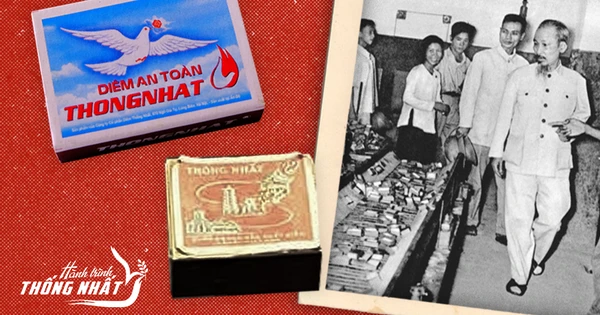 Bao diêm Thống Nhất trong Nhà tù Hỏa Lò và “vũ khí” sắc bén thể hiện khát vọng Việt Nam, di sản một thời
