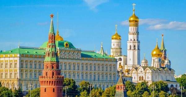 Điện Kremlin: Nga sẽ dùng pháp lý để bảo vệ tài sản tại Phần Lan