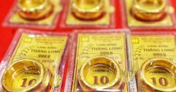 Giá vàng lên đỉnh mọi thời đại, biến động rất lớn, Hội đồng Vàng thế giới “mổ xẻ” nguyên nhân, dự báo gì?