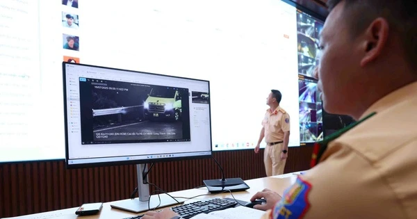 Dự kiến đến 18/12, CSGT Hà Nội sẽ không ra đường: Hàng triệu tài xế cần cài ngay ứng dụng này