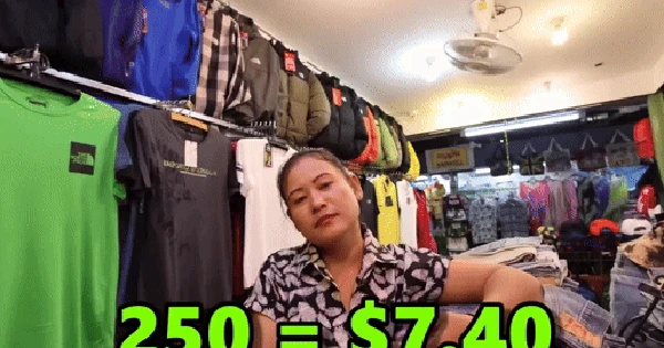 Hàng giả bùng nổ khiến Đông Nam Á bị Mỹ để mắt: Việt Nam bất ngờ được tán dương vì một hành động