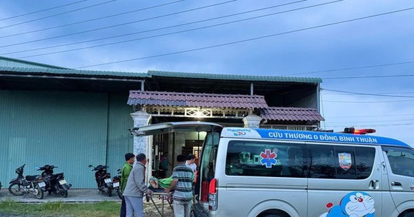 Người đàn ông bị điện giật tử vong khi phụ giúp nối điện tại công trình xây nhà