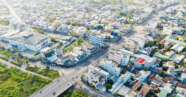 Đây là tỉnh tăng trưởng cao nhất nước trong 6 tháng