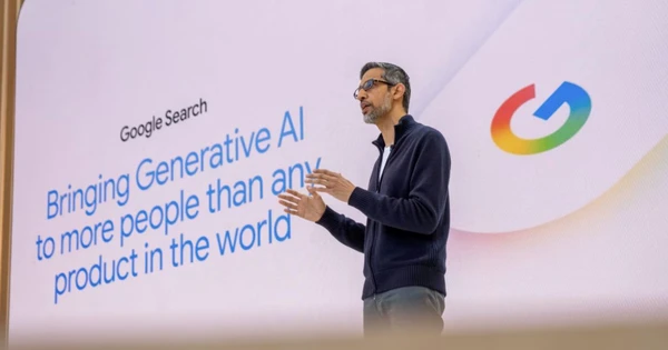 Google Search hết thời: Cơn đau đầu lớn nhất lịch sử của 'ông vua quảng cáo'