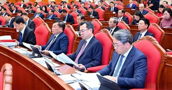 Bộ Chính trị quy định trường hợp đặc thù khi bổ nhiệm, giới thiệu cán bộ ứng cử