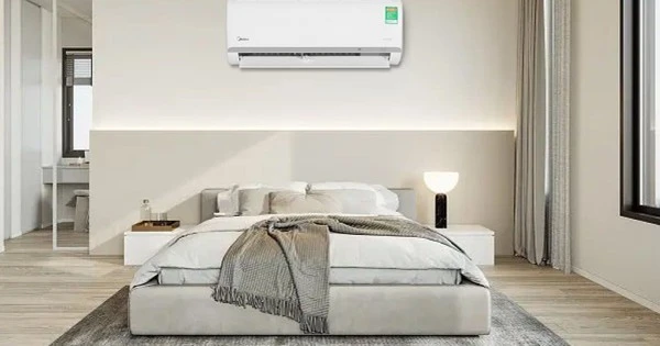4 mẫu điều hòa cho phòng diện tích nhỏ đang giảm giá cực mạnh, có loại giảm gần 50%
