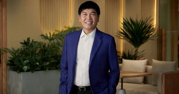 'Thần hộ mệnh' giúp vua thép Trần Đình Long ngược dòng ngoạn mục khi thép thế giới 'đóng băng'