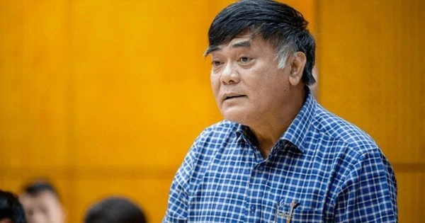 Đại gia Đường 