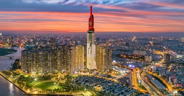 Vượt cả Mỹ, Trung Quốc và Nhật Bản, Việt Nam vào top 7 thế giới trong một lĩnh vực, sắp tạo thay đổi