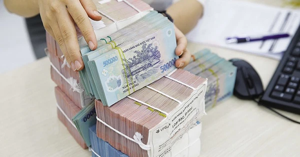 Ngân hàng nào có lãi suất tiết kiệm 1 tháng cao nhất?